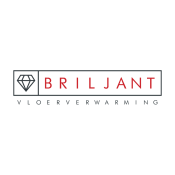 Logo Briljant Vloerverwarming