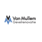 Logo Van Mullem Gevelrenovatie